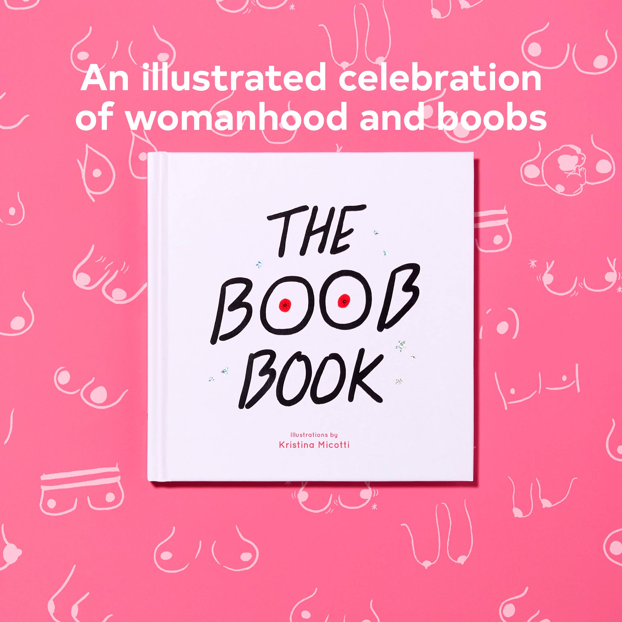 The Boob Book