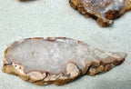 Wholesale 2 lbs Natural Pink Amethyst Flower Agate Slabs