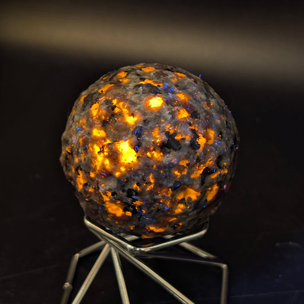 Yooperlite Full Moons
