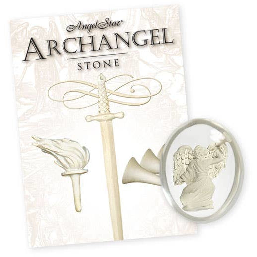 Gabriel - Archangel Stone