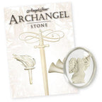 Gabriel - Archangel Stone