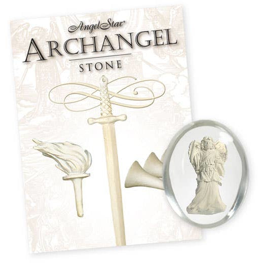 Raphael - Archangel Stone
