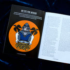 Odin: An Illustrated Guide to the Allfather