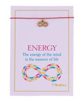 Energy Artisan Crafted Pendant Charm
