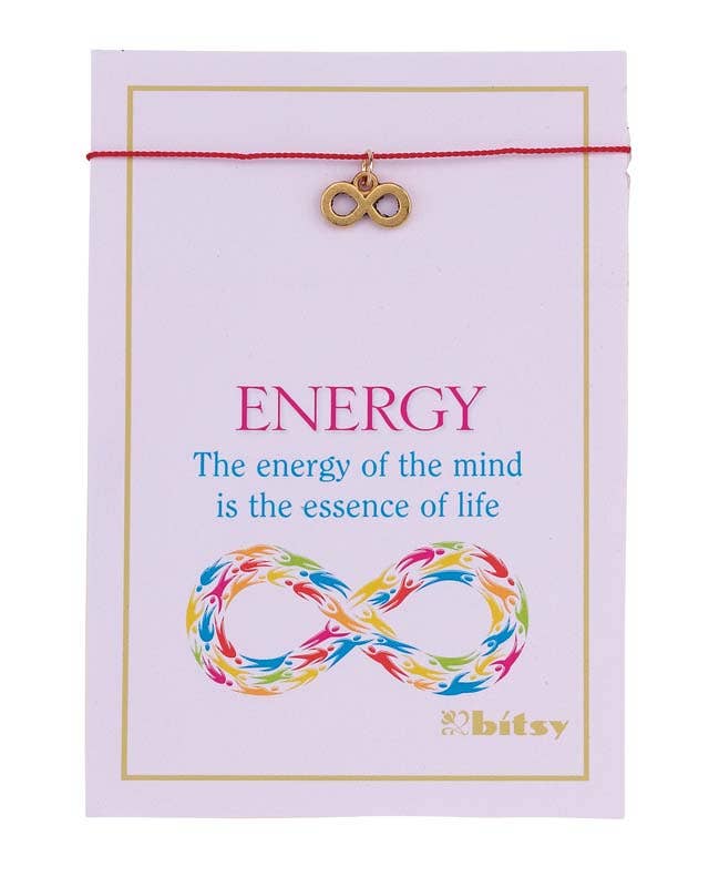 Energy Artisan Crafted Pendant Charm
