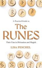 A Practical Guide To The Runes: English