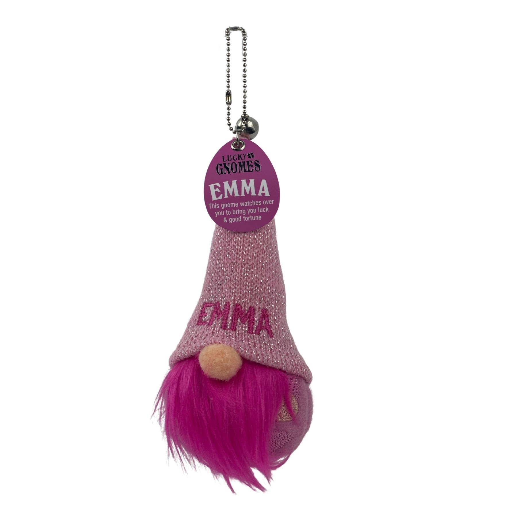 Lucky Gnome - Emma