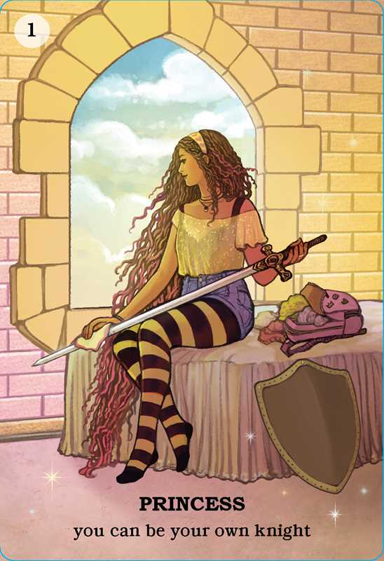 Believe in Your Own Magic by Amanda Lovelace: Mixed Media 72 pages / English