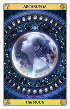 The Sealed Path Tarot: Tarot of the Five Elements