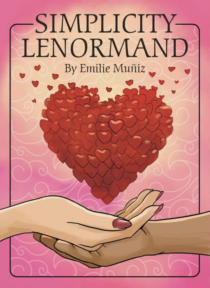 Simplicity Lenormand