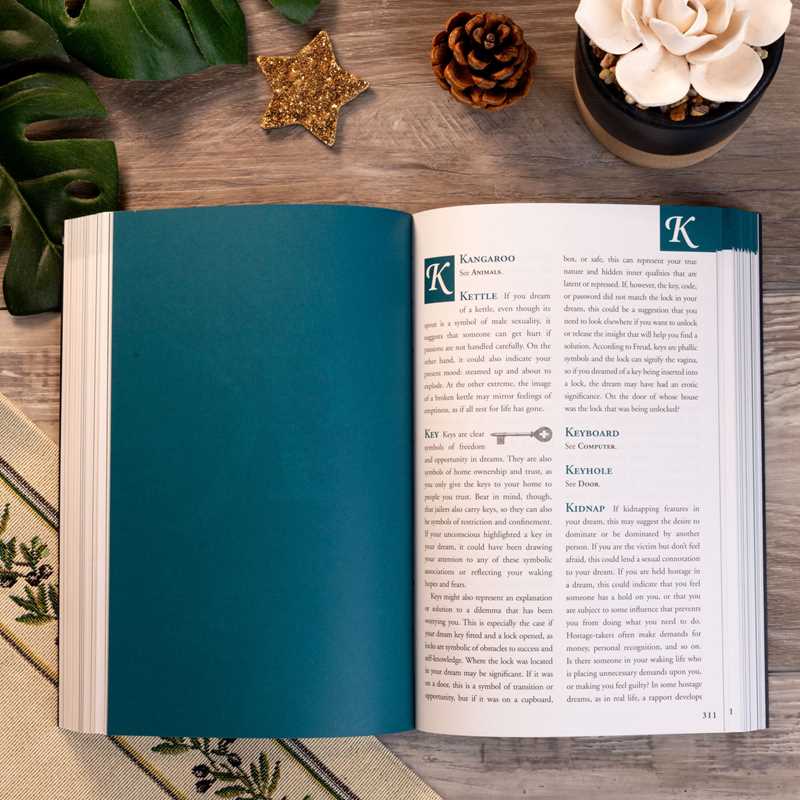 Dream Dictionary by Theresa Cheung: Paperback 592 pages / English