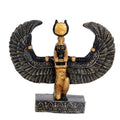 Egyptian Small Open Winged Isis