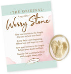 Worry Stone 36pc Assortment