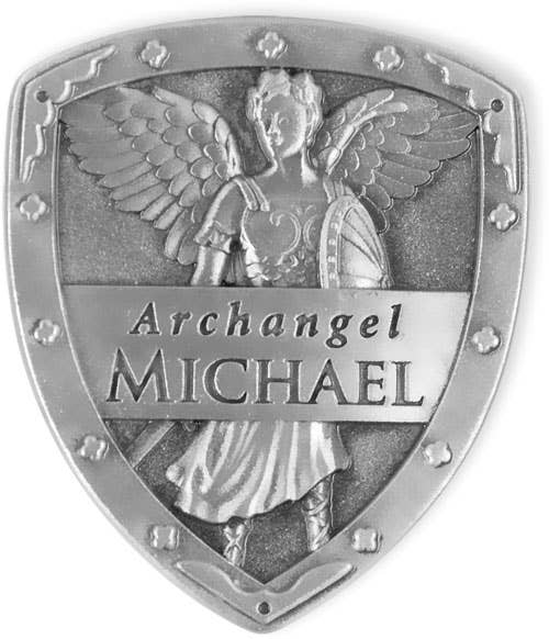 Michael - Pocket Shield