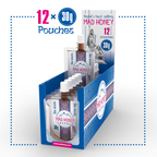 Mad Honey Nepal Pouch 12-Pack