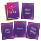 Love Is Blind: The Date Night Deck