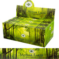 Green Tree Incense 15 Gr - Mother Earth (Pack of 12)