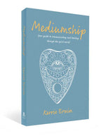 Mediumship by KERRIE ERWIN: Paperback 160 pages / English
