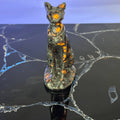Yooperlite Egyptian Cat