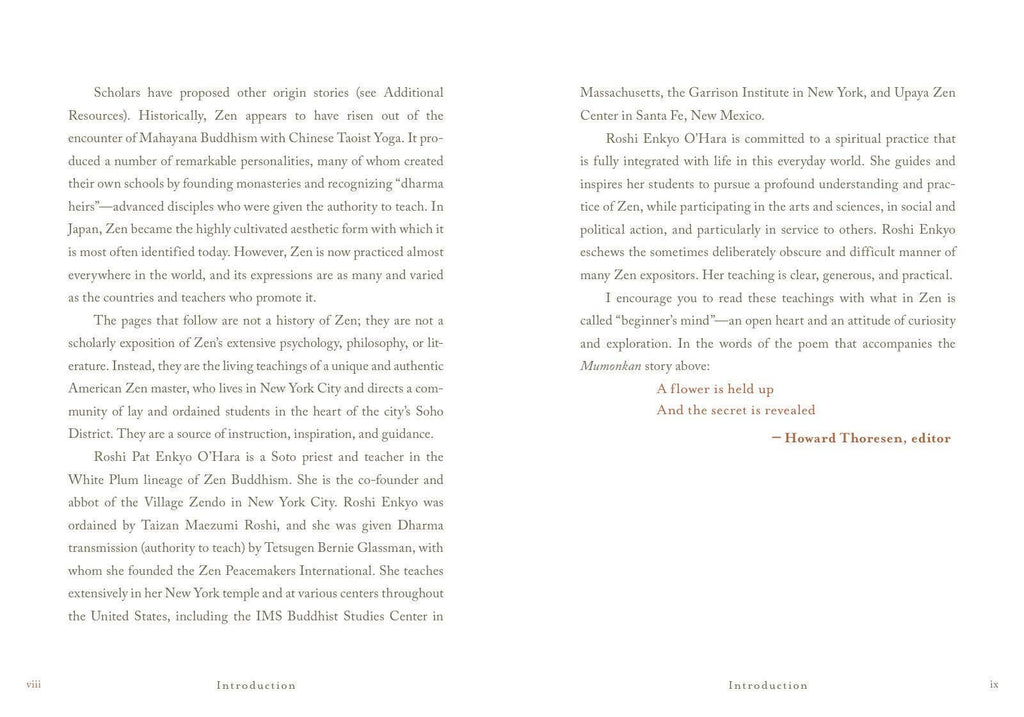 Little Bit of Zen: Hardcover