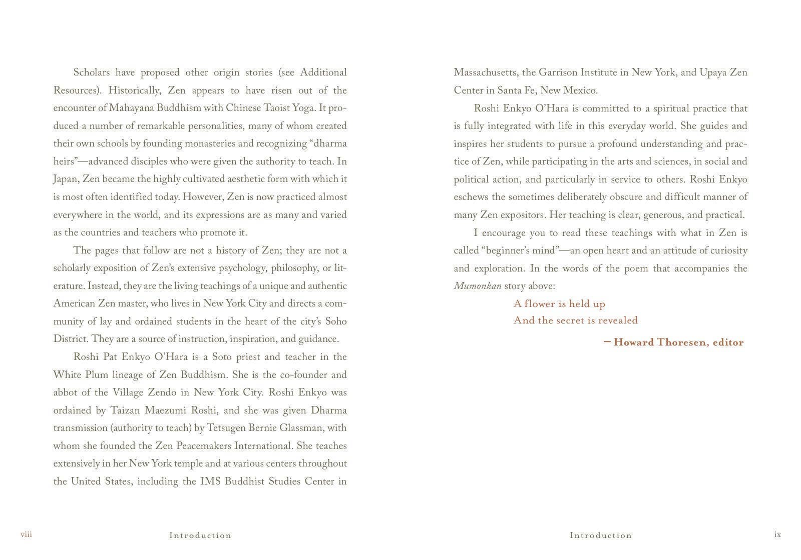 Little Bit of Zen: Hardcover