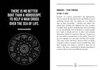 The Little Book Of The Zodiac: Trade Paperback