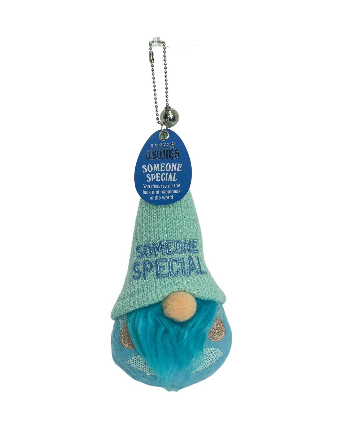 Lucky Gnome - Someone Special