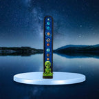 Alien Planet Incense Burner
