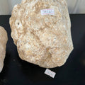 Natural closed geodes - Break your own geode: Small