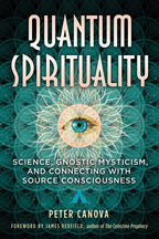Quantum Spirituality by Peter Canova: Paperback