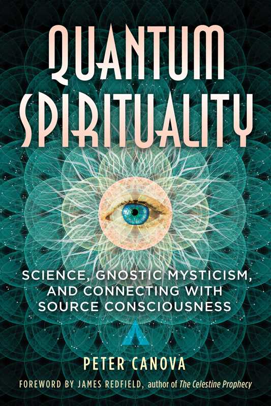 Quantum Spirituality by Peter Canova: Paperback