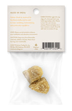 Resin Incense--Triloka Amber - 10gm