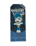 The Champion - Watchover Voodoo Dolls - Keychain