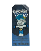 The Champion - Watchover Voodoo Dolls - Keychain