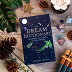 Dream Dictionary by Theresa Cheung: Paperback 592 pages / English