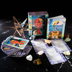 Intuition Oracle Deck