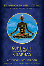 Kundalini & The Chakras