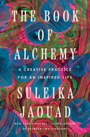 Book of Alchemy, the