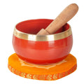 Chakra Singing Bowl 2 Sacral