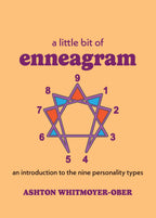 A Little Bit of Enneagram: An Introduction: Hardcover