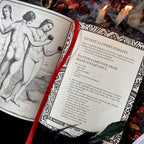 Lost Book of Spells by Fiona Horne: Hardcover 240 pages / English
