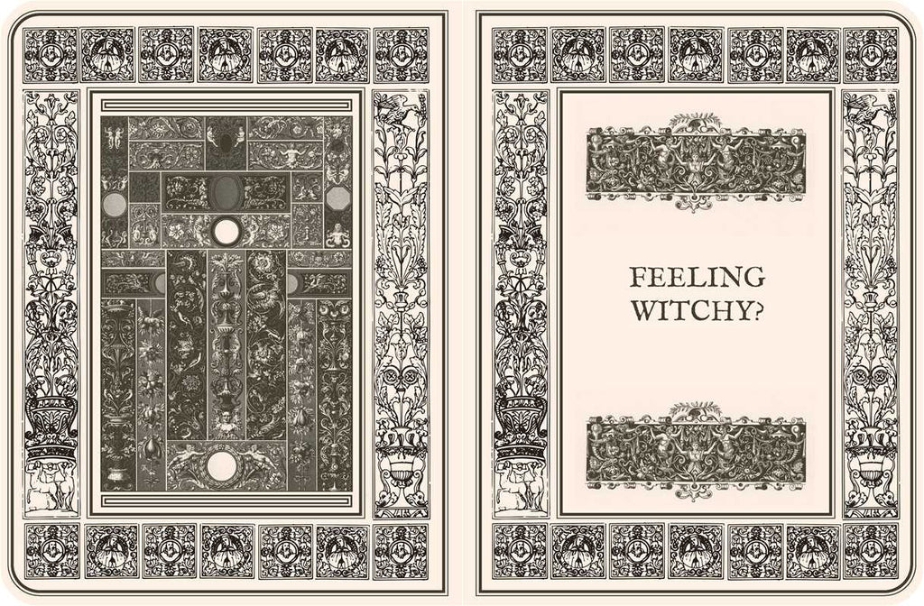 Lost Book of Spells by Fiona Horne: Hardcover 240 pages / English