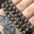 8mm Yooperlite Bracelet