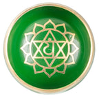 Chakra Singing Bowl 4 Heart