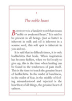 Pocket Pema Chodron_The