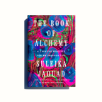 Book of Alchemy, the