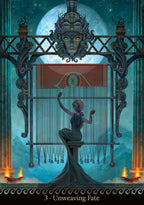 Odyssey Oracle
