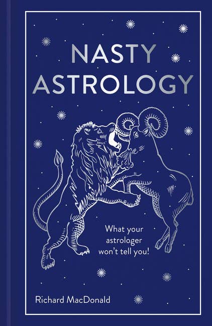 Nasty Astrology:Richard MacDonald