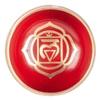 Chakra Singing Bowl 1 Root