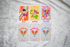 No Bad Days: Daily Affirmations for a Joyful Life (39 Cards)